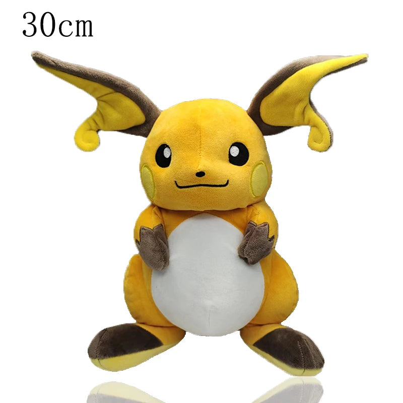 ポケモン ふわふわ ぬいぐるみ 人気 キャラクター コレクション
