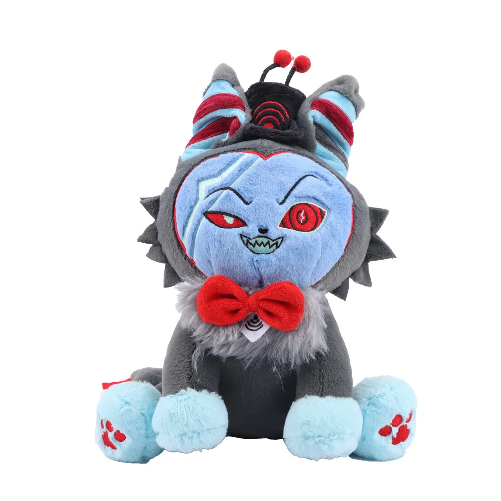 ハズビンホテル ヘルヴァボス かわいい キャラクター ぬいぐるみ