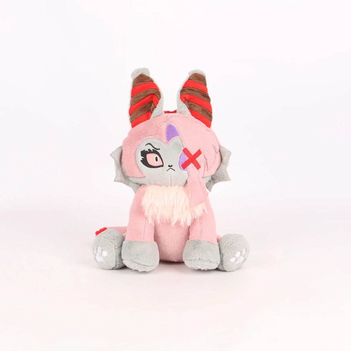 9Styles Hot Game Anime Plush Toys Anime Figure Cat Plushies Dolls Stuffed Animals Kids Toy Gifts Birthday Decor Halloween Gifts