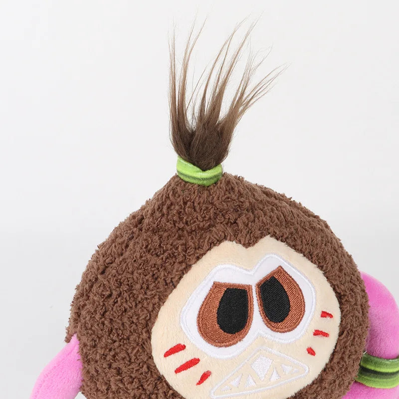 モアナ キャラクター ぬいぐるみ ヘイヘイ プア カカモラ セット