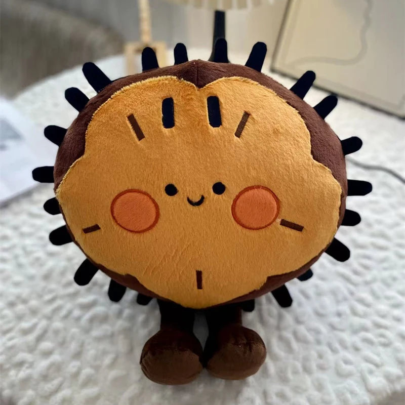 かわいい海の生き物 ふわふわマスコットコレクション