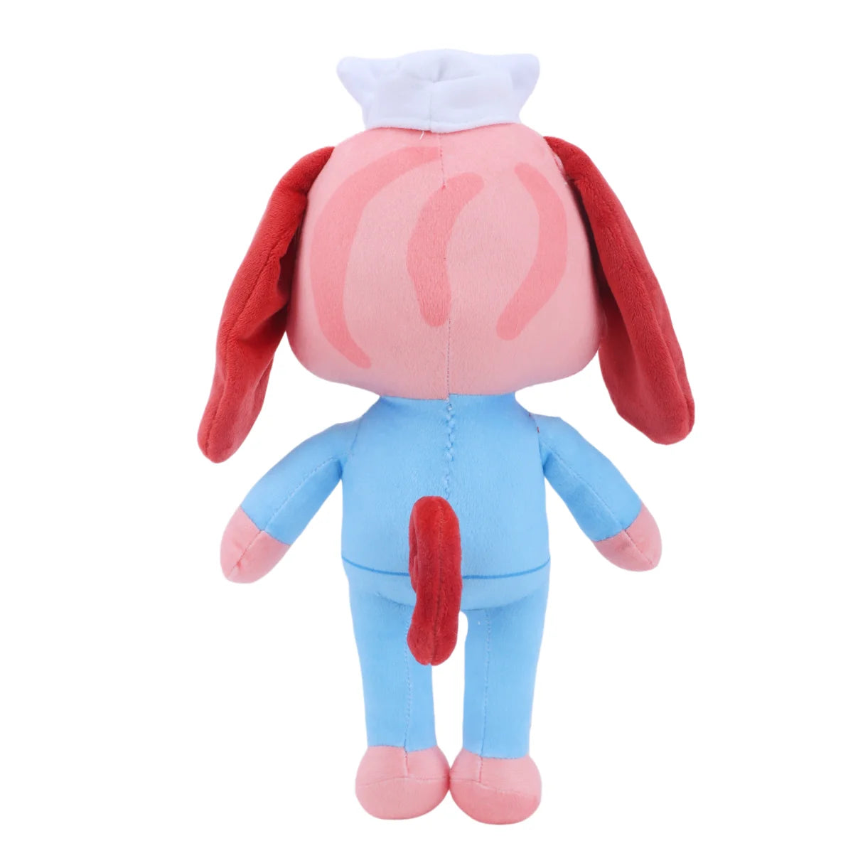 『Piggy』ナースミミ キャラクターぬいぐるみ
