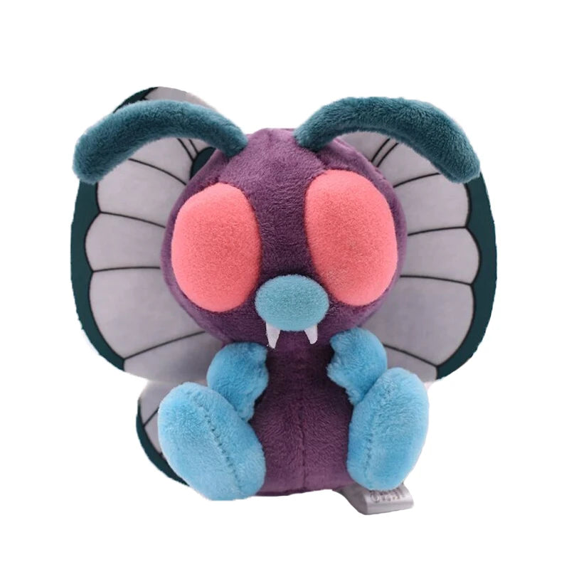 可愛い ポケモン ふわふわ キャラクター ぬいぐるみ