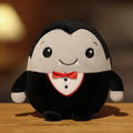 ハロウィンヒーローズ - ヴァンパイアハロウィンぬいぐるみ