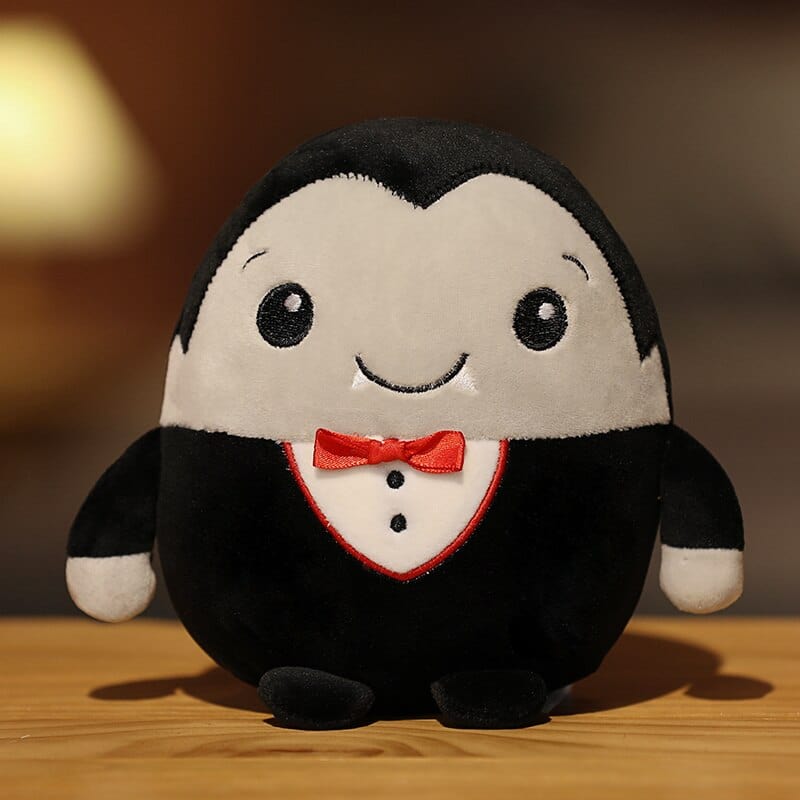 ハロウィンヒーローズ - ヴァンパイアハロウィンぬいぐるみ