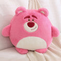 ピンクのかわいいテディベア