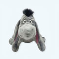 大きくて柔らかくて抱き心地の良い、子供用のイーヨーのぬいぐるみ - The Plush Company
