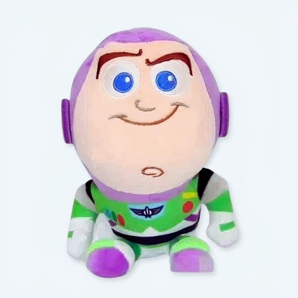 バズ・ライトイヤー ぬいぐるみ 子ども向け 宇宙冒険グッズ - The Plush Company