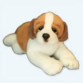 セントリチャード犬のぬいぐるみ、子供のための柔らかくて抱きしめやすい、The Plush Company
