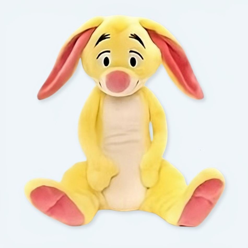 ココ ラビット ぬいぐるみ、柔らかい抱き心地、子供部屋、柔らかいぬいぐるみ、ザ・プラッシュ・カンパニー