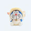 ドラえもんのぬいぐるみ、柔らかくて抱きしめたくなる、お子様にも楽しい、The Plush Company