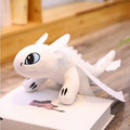 ソフトファンタジーライトフューリードラゴンぬいぐるみ、子供用、35cm、The Plush Company