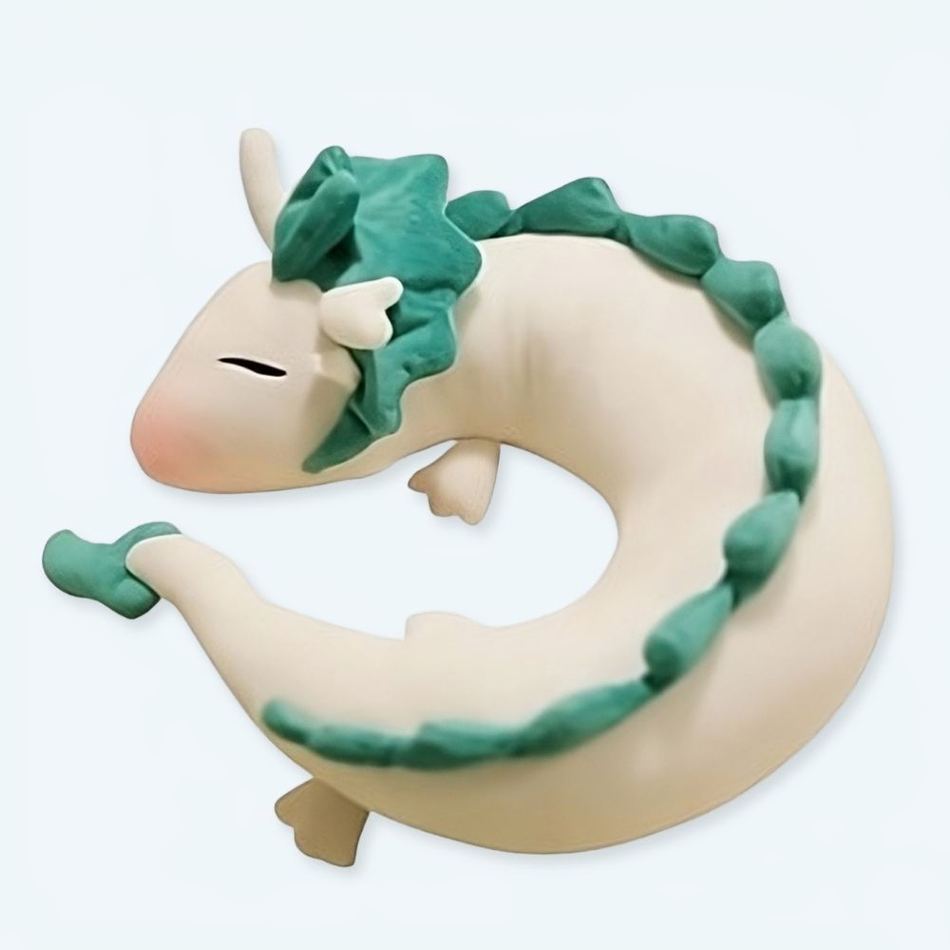 柔らかい魔法のドラゴンのぬいぐるみ、子供のお供、Plush Company
