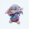 ダンボ ディズニー ぬいぐるみ ソフト 抱きしめ ブランケット 子供用 The Plush Company