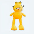 ガーフィールドのぬいぐるみ猫、柔らかい子供用抱きしめたくなるコレクション、The Plush Company