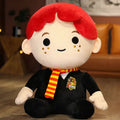 巨大ハリー・ポッター魔法使いぬいぐるみ、柔らかくて抱き心地抜群、20cm、La Compagnie de la Peluche製