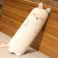 巨大うさぎぬいぐるみ 70cm
