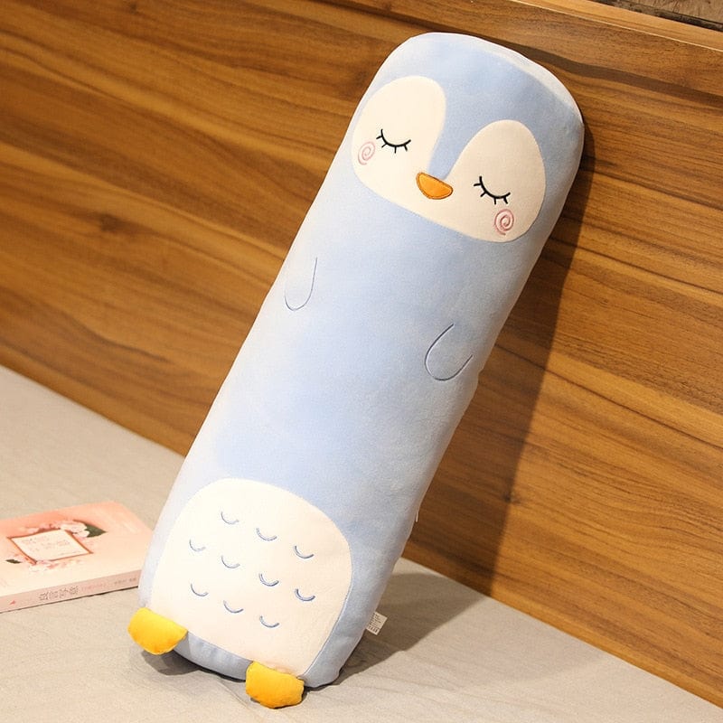 巨大ペンギンぬいぐるみ 70cm