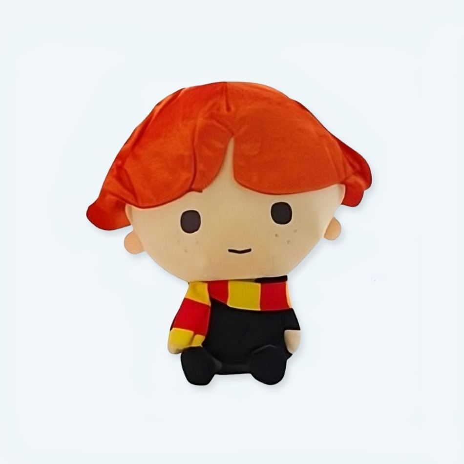 ハリー・ポッター魔法使いのぬいぐるみ、子供のための柔らかくて抱きしめやすいぬいぐるみ、The Plush Company