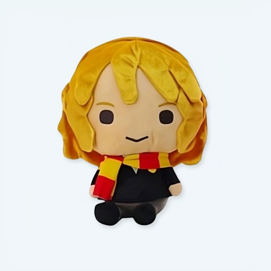 ハーマイオニー・ザ・ウィッチのぬいぐるみ、ソフトマジカルハリーポッターぬいぐるみ会社