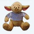 子供部屋の装飾に最適な柔らかいカンガルーのぬいぐるみ - The Plush Company