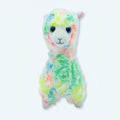 子供部屋やペット用の柔らかくて抱きしめやすいラマのぬいぐるみ、The Plush Company