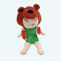 ニタ ブロウル スターズ 子供用 ぬいぐるみ コレクター向けおもちゃ The Plush Company