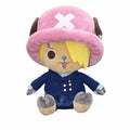ワンピース チョッパー サンジ ぬいぐるみ 海賊 25cm ザ・プラッシュ・カンパニー