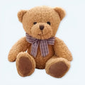 柔らかくて抱き心地の良い子供用テディベア、35cm、The Plush Company