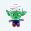 ピッコロの柔らかいぬいぐるみドラゴンボールZかわいい子供The Plush Company