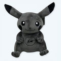 柔らかい黒いピカチュウのぬいぐるみ、子供向けのコレクター向け、The Plush Company