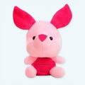 柔らかいピンクのピグレットのぬいぐるみ、ディズニーのぬいぐるみ、The Plush Company