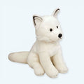 ホワイトマウンテンフォックスのぬいぐるみ The Plush Company