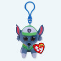 ロッキー パウ・パトロール ぬいぐるみ かわいい 子供用ソフトキーチェーン The Plush Company