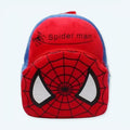 スパイダーマン ぬいぐるみバックパック ソフト 子供用 マーベルヒーロー ザ・プラッシュ・カンパニー