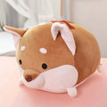 ぬいぐるみ スクイシュマロ 柴犬 食いしん坊 45cm