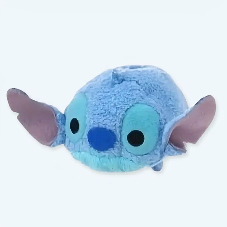 スティッチ ツムツム ぬいぐるみ、ソフト ディズニー コレクション、抱きしめたくなる、ザ・プラッシュ・カンパニー