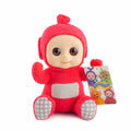 柔らかくてカラフルなテレタビーズの子供用ぬいぐるみ、抱きしめたくなるような赤、The Plush Company