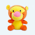 柔らかくて抱き心地の良いディズニーのティガーの子供用ぬいぐるみ、ジャングルコレクション、The Plush Company