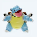 トルタンク ポケモン ぬいぐるみ 30cm ソフト ブルー ディフェンダー ぬいぐるみ会社