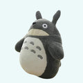 柔らかくてかわいいトトロのぬいぐるみ、子供用、抱きしめたくなるギフト、30cm、The Plush Company
