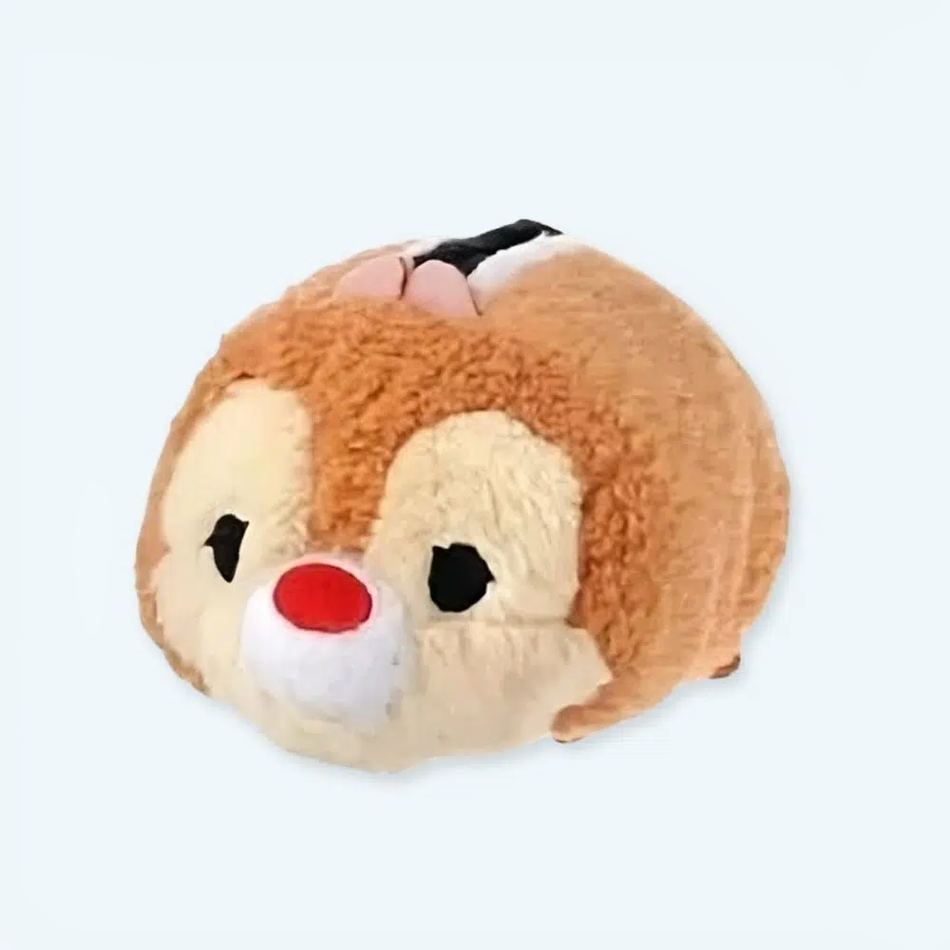 ディズニーのチルドレンズコレクションのツムツム ソフトタック ぬいぐるみ - ザ・プラッシュ・カンパニー