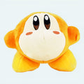 任天堂の世界からやってきた、ふわふわでかわいいワドルディのぬいぐるみ。The Plush Company